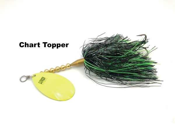 LT9 Hybrid - Chart Topper