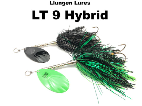 LT9 Hybrid 