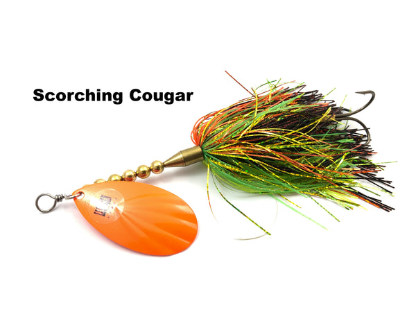 Llungen Lures LT 9 Hybrid