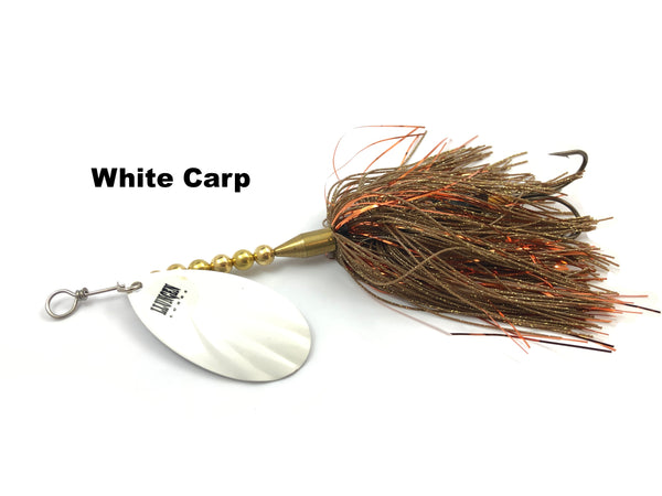 Llungen Lures LT 9 Hybrid