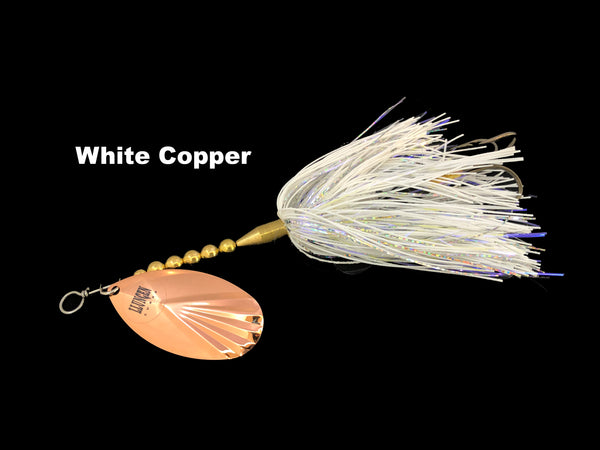 Llungen Lures LT 9 Hybrid