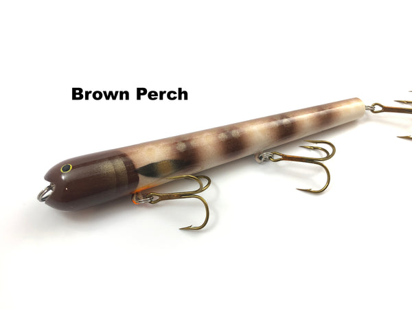 Smity Baits 9" Large Jerk