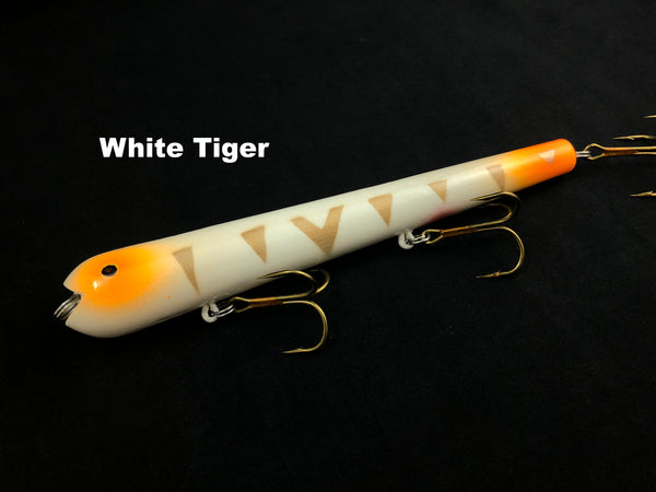 Smity Baits 9" Large Jerk