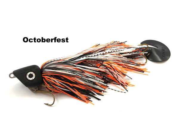 Barnestorm Baits Large Zombie