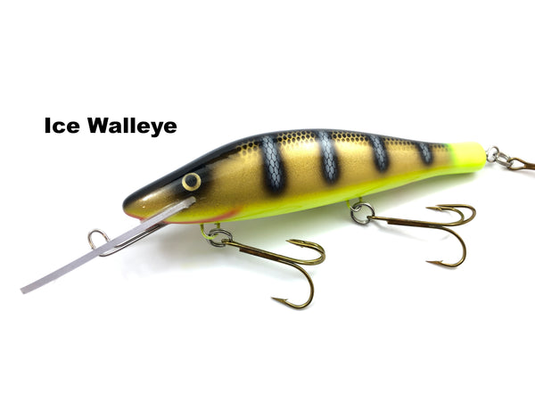 Legend Lures Perch Bait