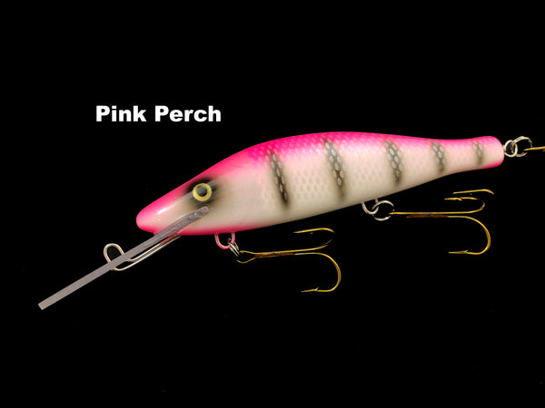Legend Lures Perch Bait