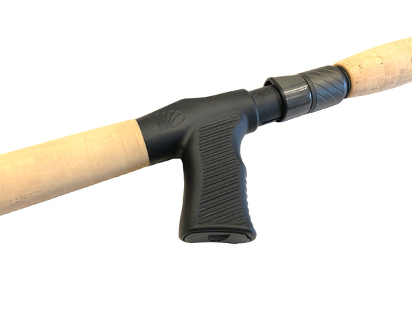 St. Croix Rods - Legend Tournament Grasp 2 Musky Rod