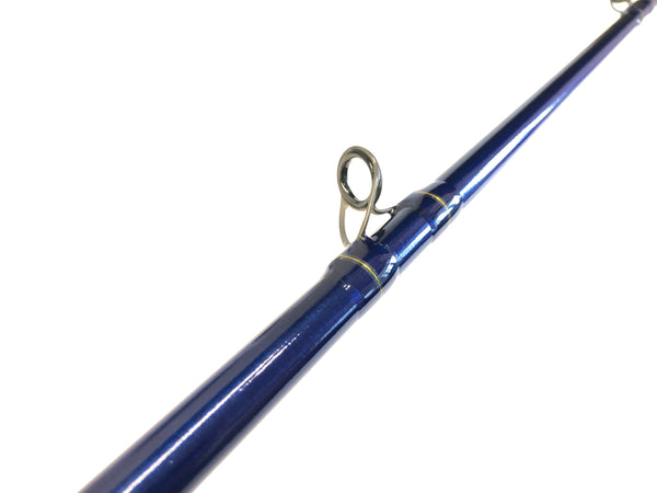 St. Croix Rods - Legend Tournament Grasp 2 Musky Rod