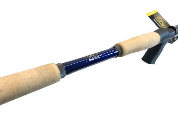 St. Croix Rods - Legend Tournament Grasp 2 Musky Rod