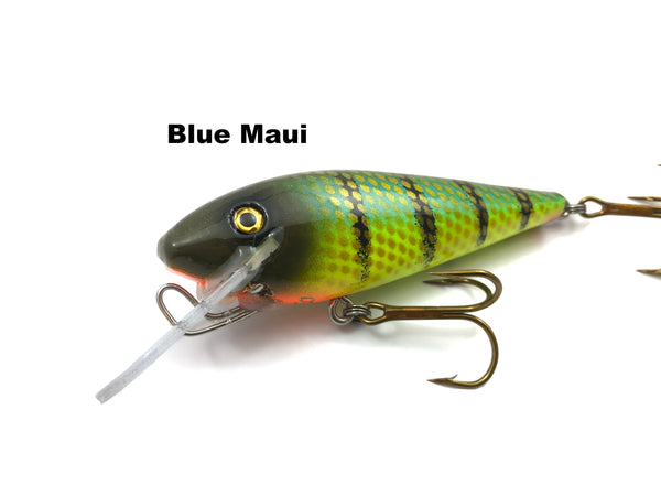 Leo Lures MoJoe Shad