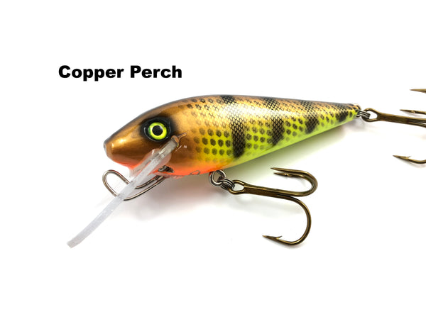 Leo Lures MoJoe Shad