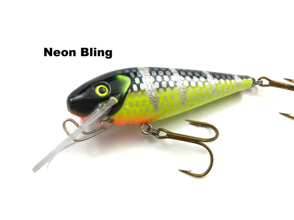 Leo Lures MoJoe Shad