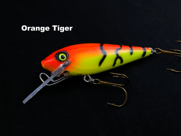 Leo Lures MoJoe Shad