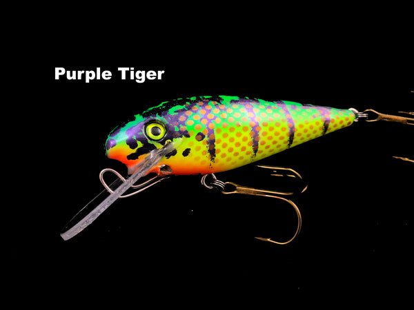 Leo Lures MoJoe Shad