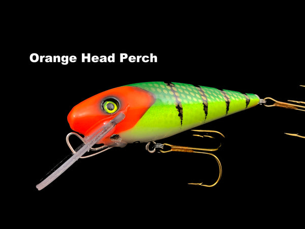 Leo Lures MoJoe Shad