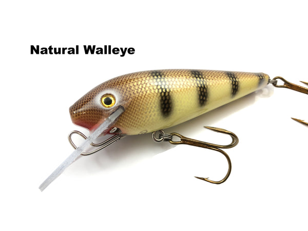 Leo Lures MoJoe Shad