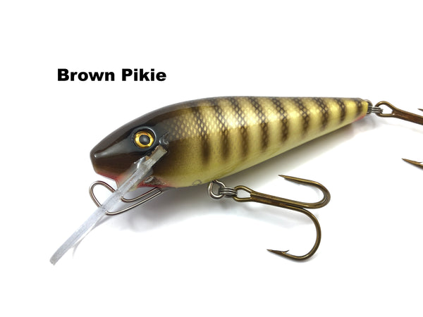 Leo Lures MoJoe Shad