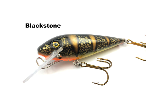 Leo Lures MoJoe Shad