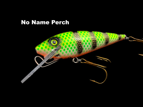 Leo Lures MoJoe Shad