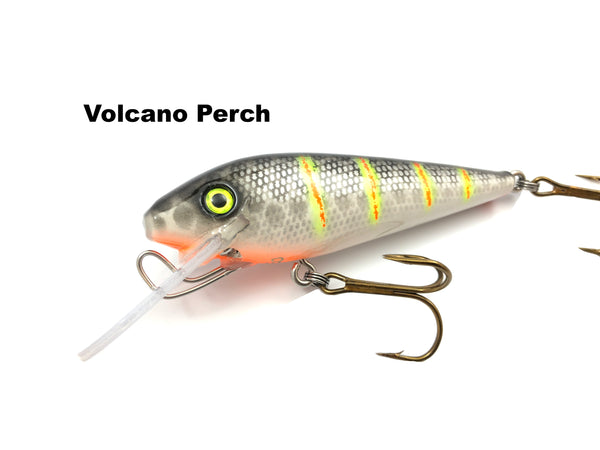 Leo Lures MoJoe Shad