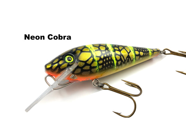 Leo Lures MoJoe Shad