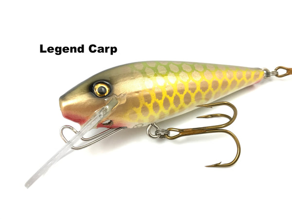Leo Lures MoJoe Shad