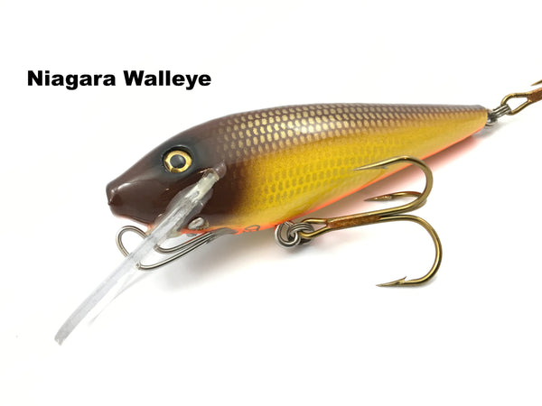 Leo Lures MoJoe Shad