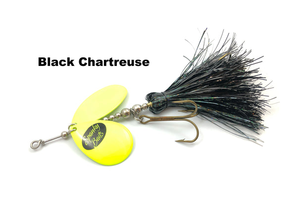 Spanky Baits NEW Lil Angry