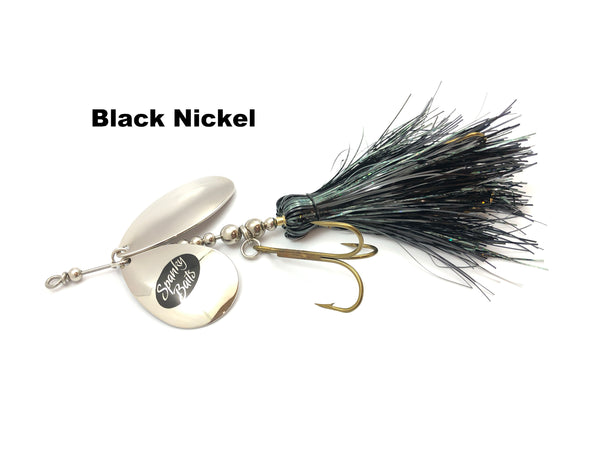 Spanky Baits NEW Lil Angry