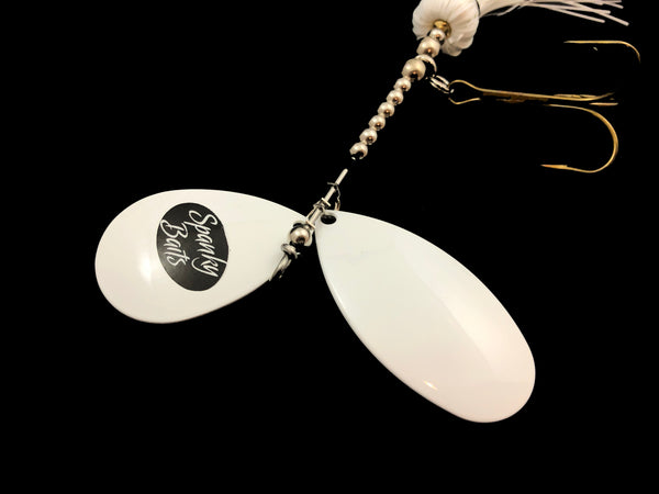 Spanky Baits NEW Lil Angry