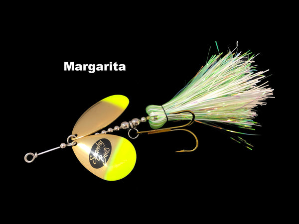 Spanky Baits NEW Lil Angry