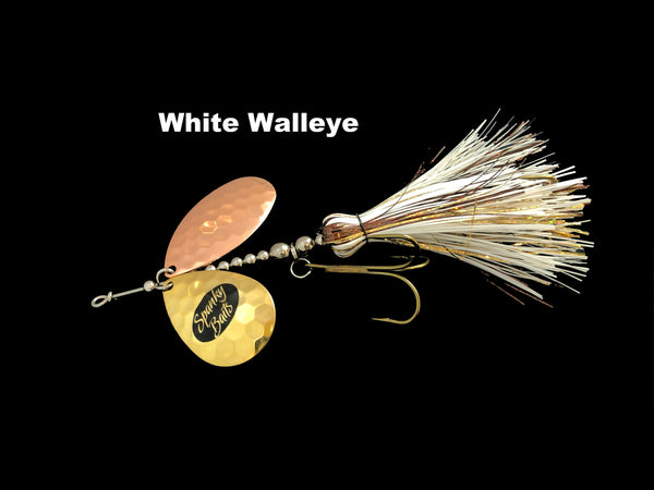 Spanky Baits NEW Lil Angry