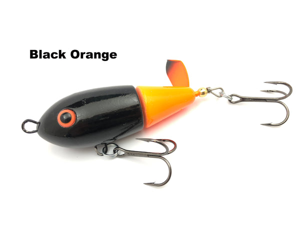 Lake X Lures Lil' Basstard