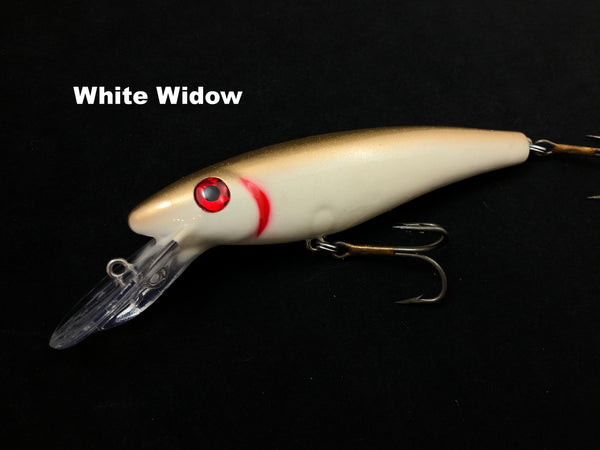 Musky Mania Lil Ernie