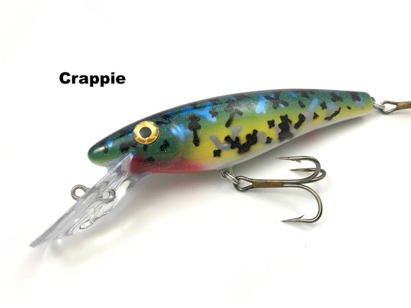 Musky Mania Lil Ernie