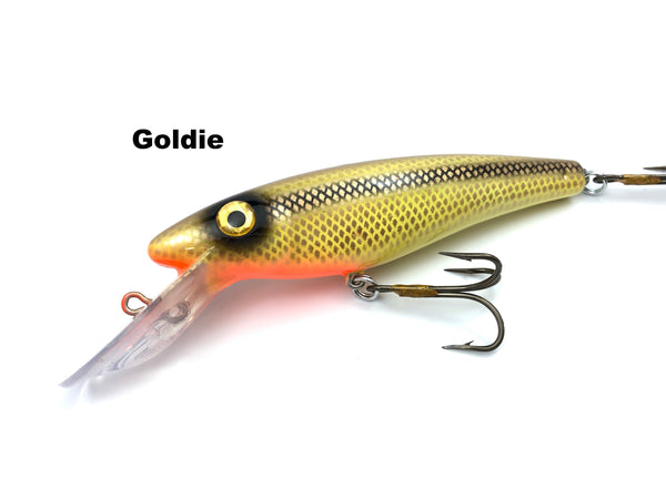 Musky Mania Lil Ernie