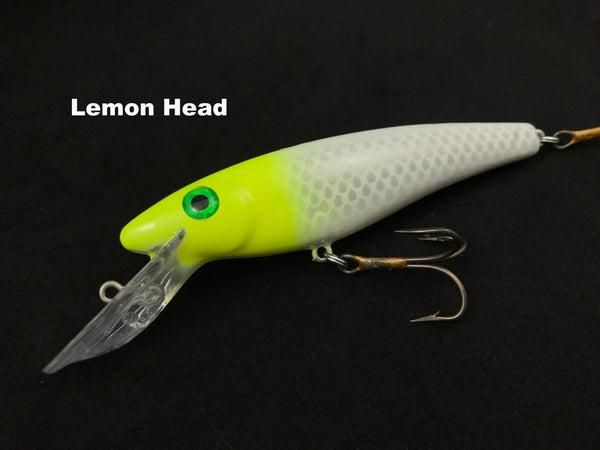 Musky Mania Lil Ernie