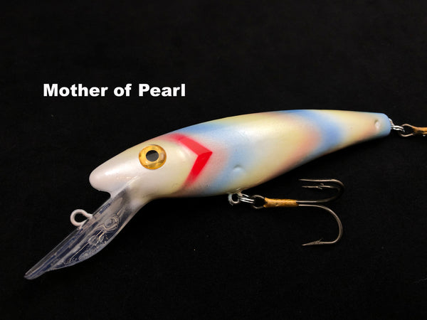 Musky Mania Lil Ernie