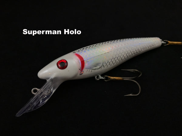 Musky Mania Lil Ernie