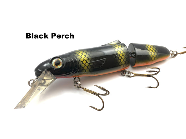 Livingston Lures Pounder