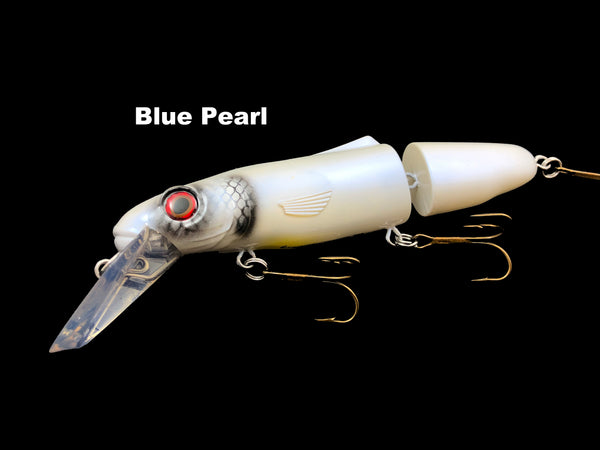 Livingston Lures Pounder