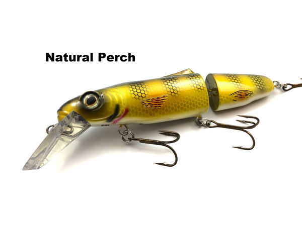 Livingston Lures Pounder