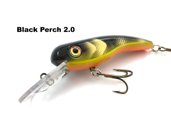 Llungen Lures .22 Short