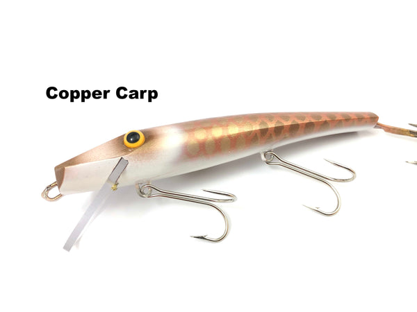 Loke/Drifter 6" Straight Loke