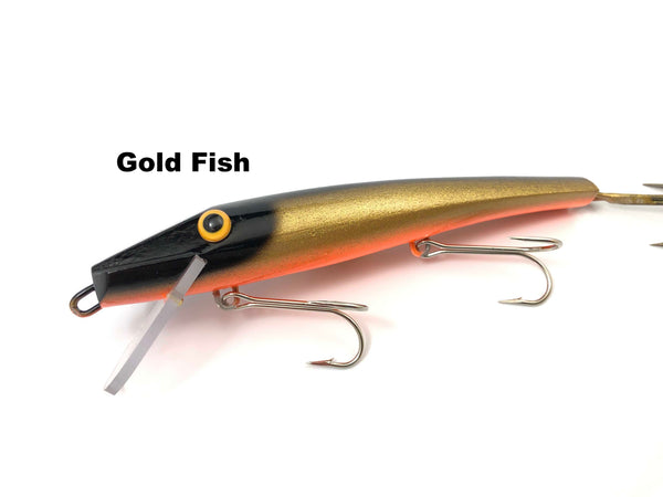 Loke/Drifter 6" Straight Loke