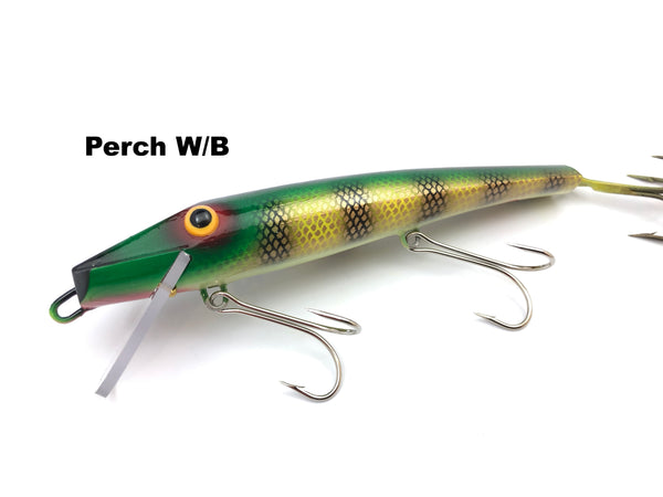 Loke/Drifter 6" Straight Loke