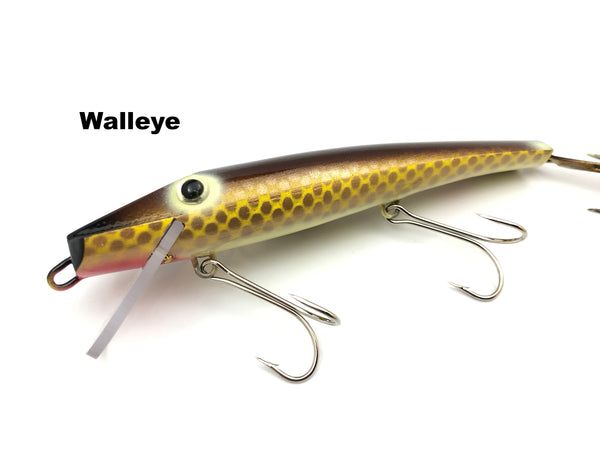 Loke/Drifter 6" Straight Loke