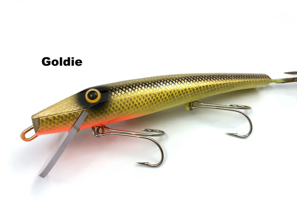 Loke/Drifter 6" Straight Loke