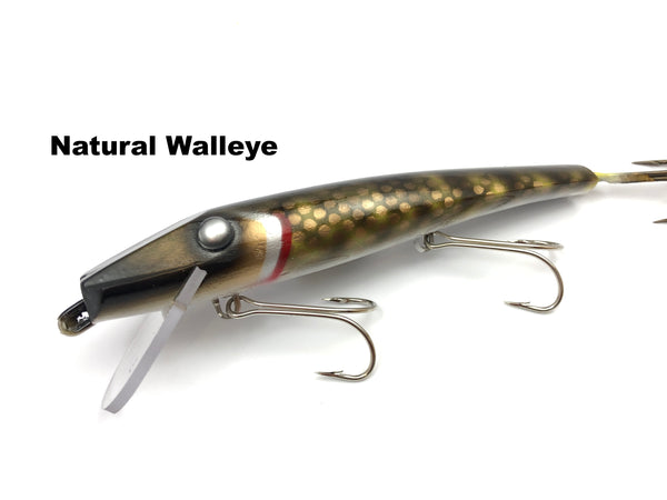 Loke/Drifter 6" Straight Loke