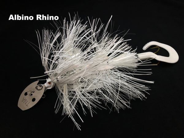 TnA Tackle Flash LONG Angry Dragon